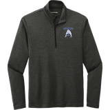 Chicago Bulldogs Endeavor 1/2-Zip Pullover