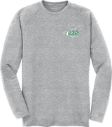 NJ Colts Long Sleeve Ultimate Performance Crew