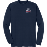 CT Wolfpack South Long Sleeve Ultimate Performance Crew