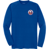 PAL Jr. Islanders Long Sleeve Ultimate Performance Crew