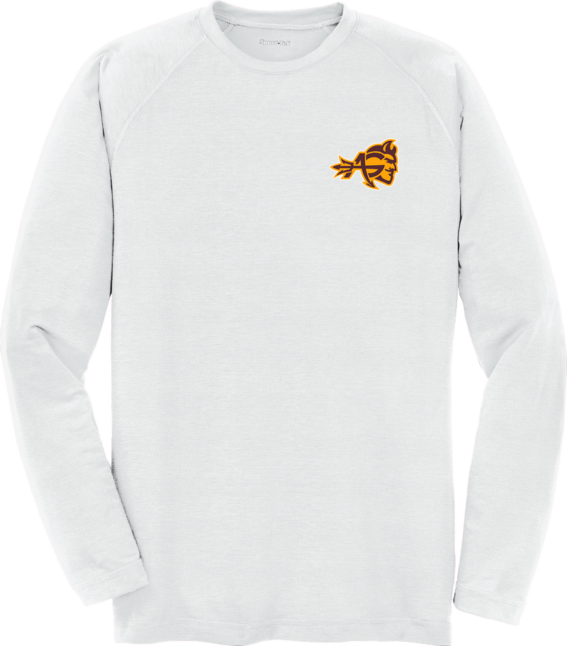 Avon Grove Long Sleeve Ultimate Performance Crew