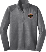 Maryland Black Bears Sport-Wick Stretch 1/4-Zip Pullover