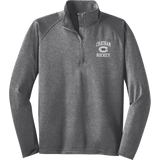 Chatham Hockey Sport-Wick Stretch 1/4-Zip Pullover