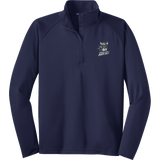 Hard Edge Hockey Sport-Wick Stretch 1/4-Zip Pullover