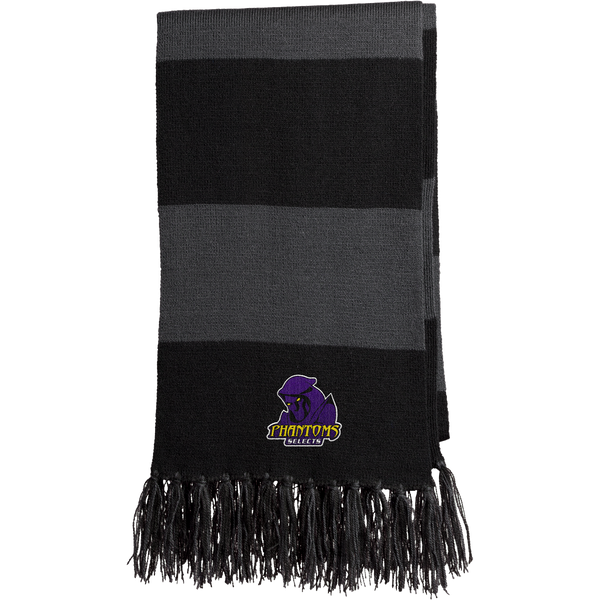 Phantoms Selects Spectator Scarf