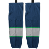 Woodbridge Wolfpack Tier 1 Sublimated Tech Socks