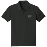 Lansing Spartans Youth Core Classic Pique Polo