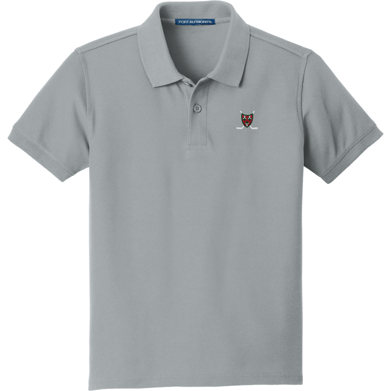 Navesink Youth Core Classic Pique Polo