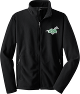 NJ Colts Youth Value Fleece Jacket