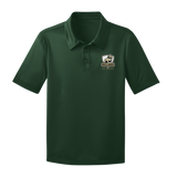 HVM Bulldogs Youth Silk Touch Performance Polo