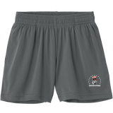 Phila Revolution Youth PosiCharge Competitor 5 Inch Pocketed Short