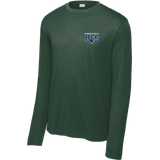 Kensington Valley Ravens Youth Long Sleeve PosiCharge Competitor Tee