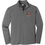 Young Kings Youth PosiCharge Competitor 1/4-Zip Pullover