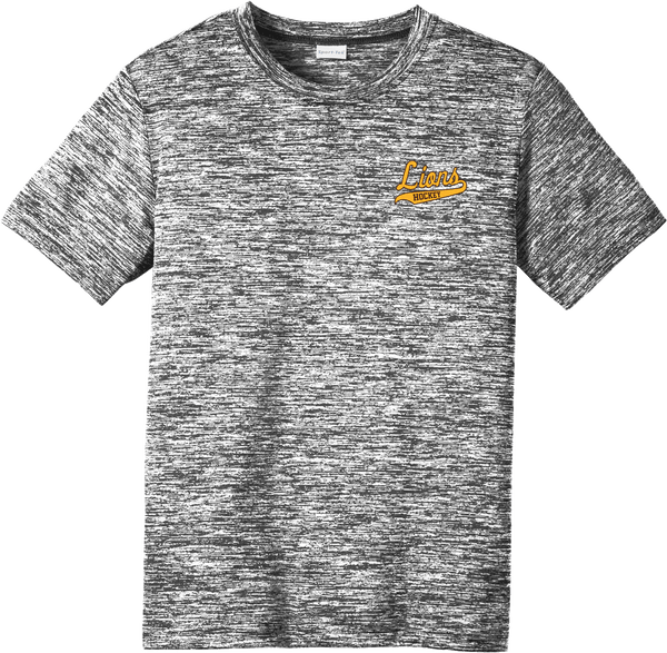 Greensburg Salem Youth PosiCharge Electric Heather Tee