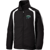 Kensington Valley Renegades Youth Colorblock Raglan Jacket