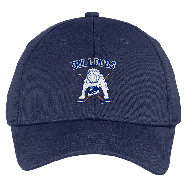 Chicago Bulldogs Youth PosiCharge RacerMesh Cap