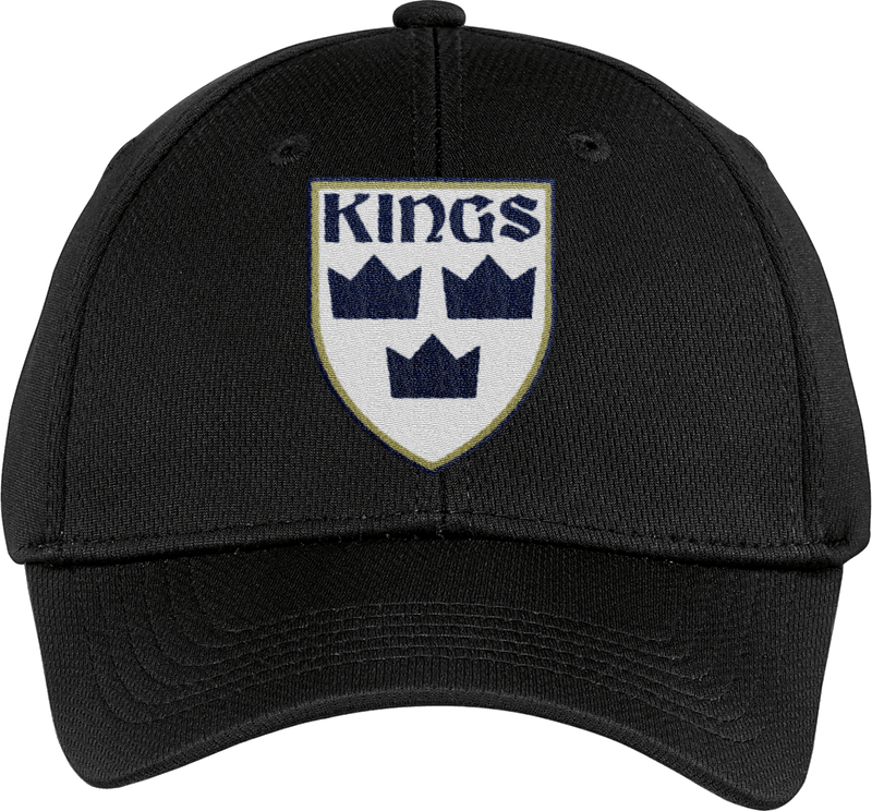 North Jersey Kings Youth PosiCharge RacerMesh Cap