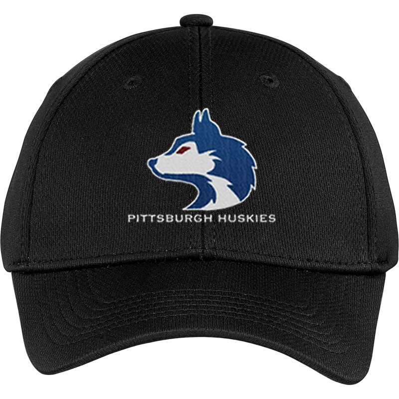 Pittsburgh Huskies Youth PosiCharge RacerMesh Cap