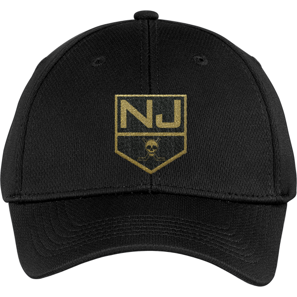 NJ Raiders Youth PosiCharge RacerMesh Cap