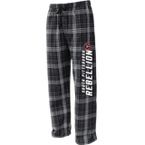 South Pittsburgh Rebellion Flannel Pant