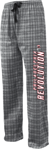 Phila Revolution Flannel Pant