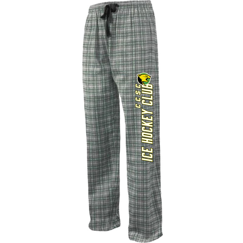 Chester County Flannel Pant