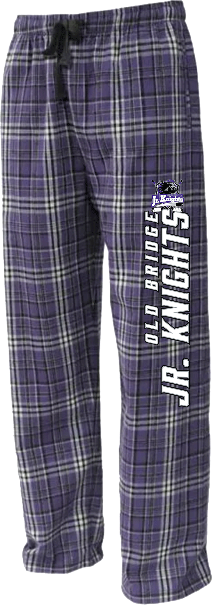 Old Bridge Jr. Knights Flannel Pant