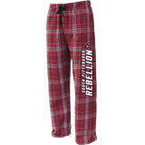 South Pittsburgh Rebellion Flannel Pant