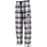 Jr. Phantoms Flannel Pant