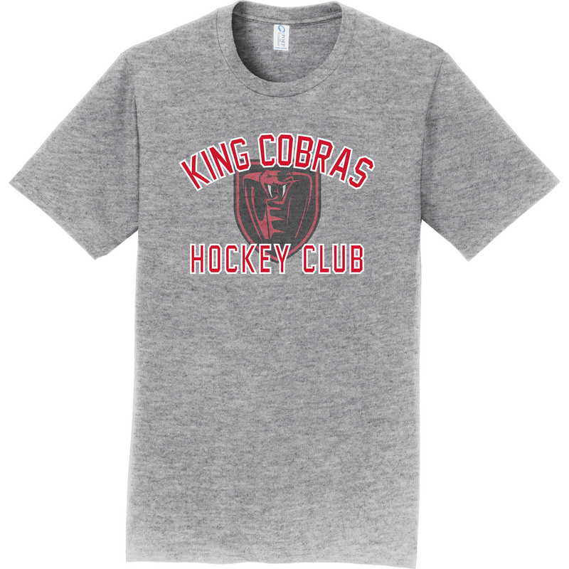 King Cobras Adult Fan Favorite Tee