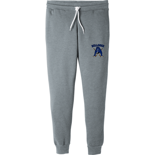 Chicago Bulldogs Unisex Jogger Sweatpants