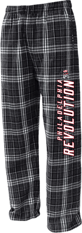 Phila Revolution Youth Flannel Pant