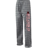 King Cobras Youth Flannel Pant