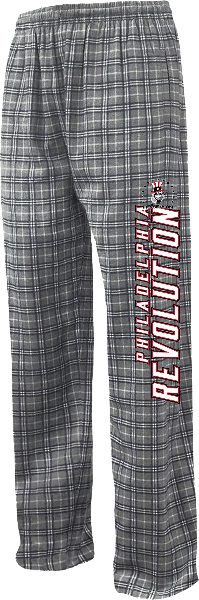 Phila Revolution Youth Flannel Pant