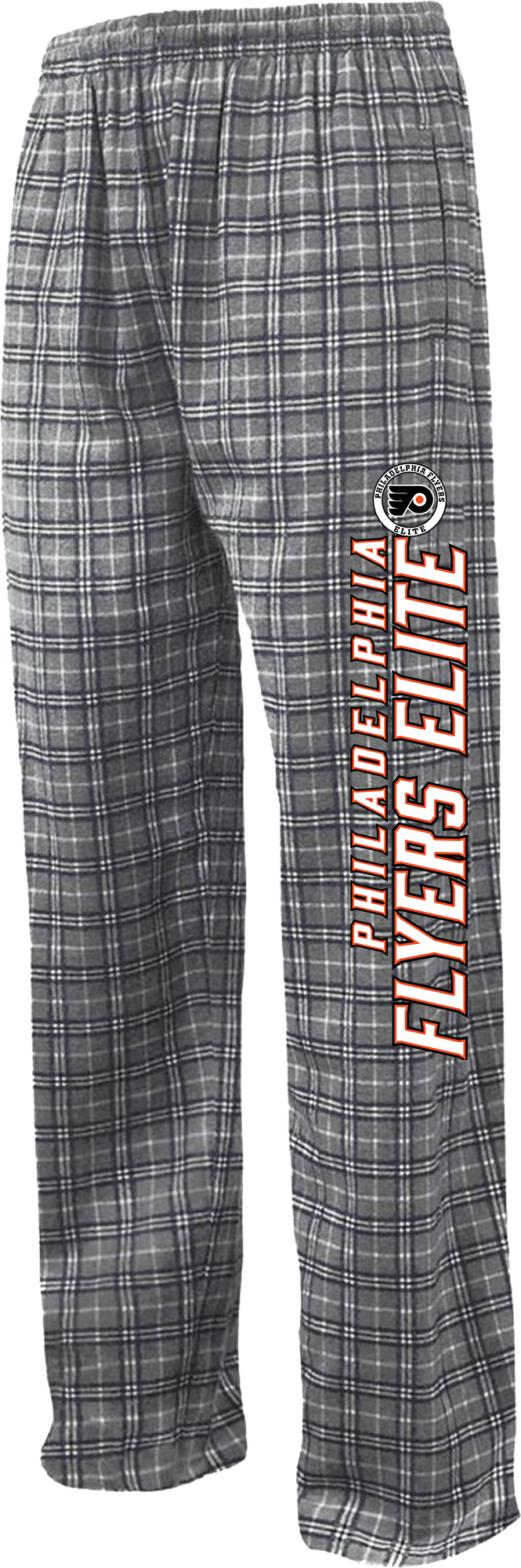 Philadelphia Flyers Elite Youth Flannel Pant