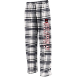 King Cobras Youth Flannel Pant