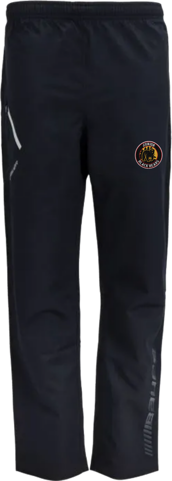 Bauer S24 Lightweight Pants - Youth (MD Jr Black Bears)