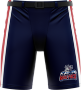 Hartford Jr. Wolfpack Youth Sublimated Pants Shell